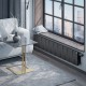 Радиатор отопления Royal Thermo Pianoforte 200/Noir Sable VDR 20 секц.