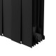 Радиатор отопления Royal Thermo Pianoforte 200/Noir Sable 18 секц.
