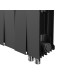 Радиатор отопления Royal Thermo Pianoforte 200/Noir Sable VDR 18 секц.