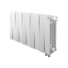 Радиатор отопления Royal Thermo Pianoforte 300/Bianco Traffico VDR 10 секц.