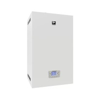 Котел газовый настенный двухконтурный Лемакс PRIME-V55 НО