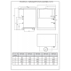 Котел газовый напольный, одноконтурный Protherm Гризли 85 KLO