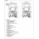 Настенный газовый одноконтурный котел отопления Ariston CLAS X SYSTEM 28 CF NG