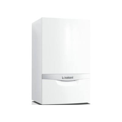 Котел газовый настенный конденсационный Vaillant ecoTEC plus VUW INT IV 246 / 5-5 H