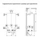 Котел газовый настенный двухконтурный Buderus Logamax U072-12K