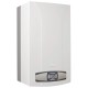 Котел газовый настенный двухконтурный Baxi Nuvola-3 Comfort 280 Fi