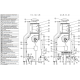 Котел газовый настенный конденсационный Baxi LUNA Duo-tec E 28