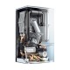 Котел газовый настенный конденсационный Vaillant ecoTEC Pro VUW INT IV 346/5-3, 34 кВт