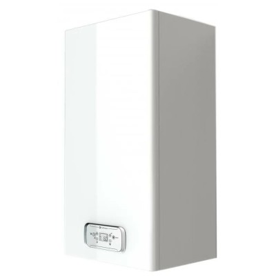 Котел газовый настенный двухконтурный Chaffoteaux ALIXIA ULTRA C 15 FF