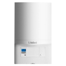 Котел газовый настенный конденсационный Vaillant ecoTEC Pro VUW INT IV 346/5-3, 34 кВт