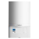 Котел газовый настенный конденсационный Vaillant ecoTEC Pro VUW INT IV 346/5-3, 34 кВт