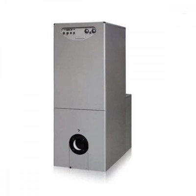 Комбинированный напольный котел SIME ESTELLE B5 Inox