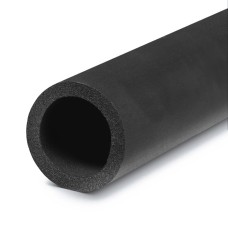 Трубка K-FLEX 19x057-2 ECO black из вспененного каучука