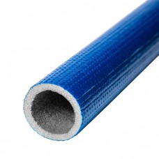 Трубка K-FLEX PE 13x035-2 COMPACT BLUE из вспененного полиэтилена в полимерной оболочке