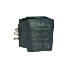 Катушка для электромагнитного клапана CEME 87 НО (1/2 - 2)