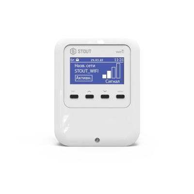 Интернет-модуль Stout WIFI RS (STE-0101-007005)