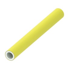 Многослойная труба для газа TECE TECEflex из сшитого полиэтилена PE-Xc/Al/PE-RT 50x4,5 мм, желтая