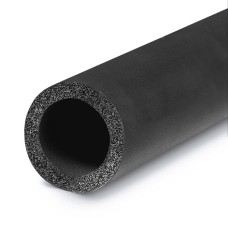 Трубка K-FLEX 25x018-2 SOLAR HT из вспененного каучука для поверхностей с высокой температурой