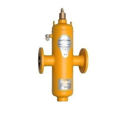 Сепаратор шлама и газа Spirotech Spirocombi DN 200 фланцевый