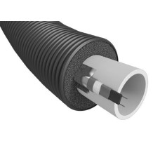 Трубы водоснабжения Thermaflex с греющим кабелем с защитой от замерзания FV+RS90A32-FPC