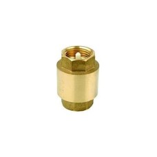 Обратный клапан Danfoss NRV EF 15 Rp 1/2