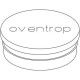 Комплект крышек для маркировки кранов Oventrop DN 20-25, синие (10 шт.)