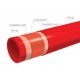 Труба Royal Thermo AXIOpress из сшитого полиэтилена Pex-b EVOH d32x4,4 мм