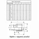 Муфта ПОЛИТЭК ТПК-АКВА с наружной резьбой 40x1 1/4