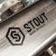 Коллектор Stout из нержавеющей стали для радиаторной разводки 1/3/4x9, SMS 0923 000009