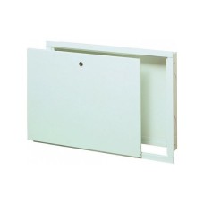 Монтажный шкаф FAR для коллектора 1000 х 450 x 110