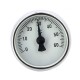 Термометр UNI-FITT погружной аксиальный 60 C, диаметр 33 мм