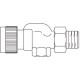 Термостатический вентиль Oventrop AV 9, DN20, осевой 3/4, M30x1,5