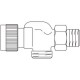 Термостатический вентиль Oventrop AV 9, DN15, осевой 3/4х1/2, M30x1,5