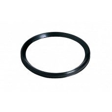 Уплотнительное кольцо Ostendorf резиновое из NBR 110, маслостойкое