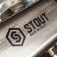 Коллектор Stout из нержавеющей стали для радиаторной разводки 1/3/4x7, SMS 0923 000007
