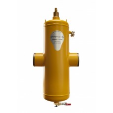 Сепаратор шлама и газа Spirotech Spirocombi DN 250 под сварку