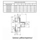 Тройник ПОЛИТЭК ТПК-АКВА 32
