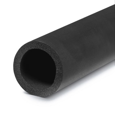 Трубка K-FLEX 13x057-2 ECO black из вспененного каучука