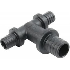 Тройник KAN-therm PPSU Push редукционный 18х2,5/25х3,5/18х2,5