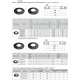 Фланец Thermaflex 90 мм (DN80 PN10/16) GP-LOSF90-10