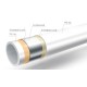 Труба Royal Thermo универсальная металлополимерная Pex-b/Al/Pex-b d25x4,0 мм