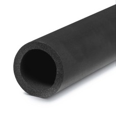 Трубка K-FLEX 09x035-2 ECO black из вспененного каучука