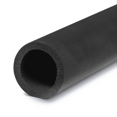 Трубка K-FLEX 19x076-2 ECO black из вспененного каучука