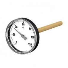 Термометр Buderus для бака-водонагревателя SU