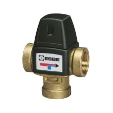 Термостатический смесительный клапан ESBE VTA321 35 - 60гр. KVS1,5, Rp15