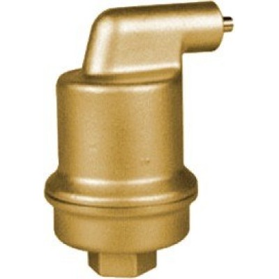 Неблокируемый воздухоотводчик Spirotech Spirotop 1/2