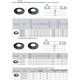 Фланец Thermaflex 25 мм (DN20 PN10/16) GP-LOSF25-10