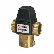 Термостатический смесительный клапан ESBE VTA322 20 - 43гр. KVS1,5, G20