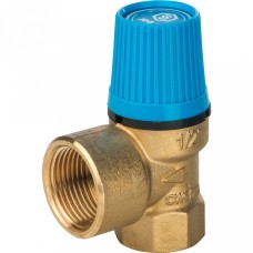 Клапан предохранительный Stout для систем водоснабжения 8-3/4, SVS-0003-008020