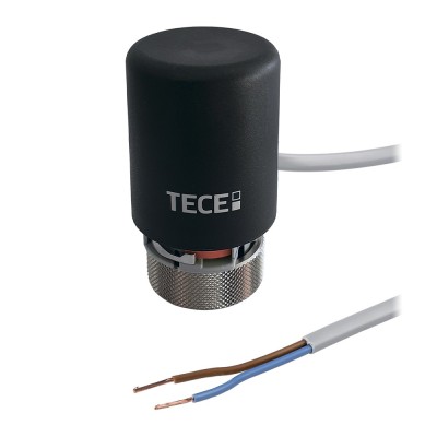 Сервопривод TECE SLQ TECEfloorcvg 230 B